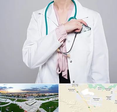 جراح سرطان تخمدان در بهارستان اصفهان 