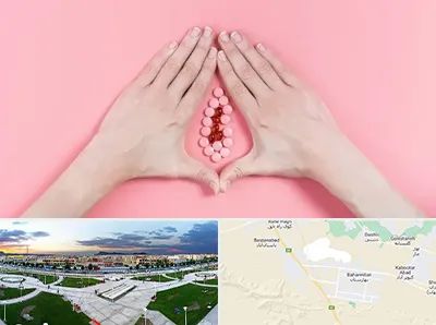 دکتر سرطان واژن در بهارستان اصفهان 