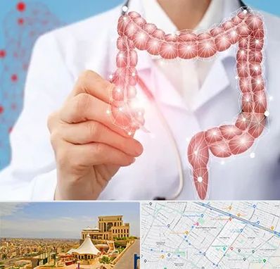 جراح سرطان روده بزرگ در هاشمیه مشهد 