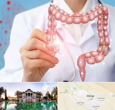 جراح سرطان روده بزرگ در شیراز