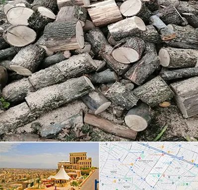 خرید ضایعات چوب در هاشمیه مشهد 