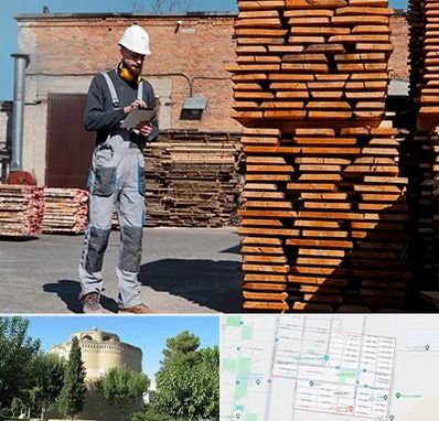 مصالح ساختمانی در مرداویج اصفهان 