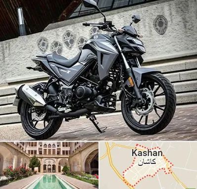 فروش موتور سیکلت جترو در کاشان