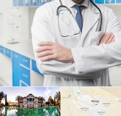 دکتر فوق تخصص کلیه در شیراز