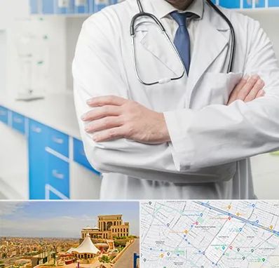 دکتر فوق تخصص کلیه در هاشمیه مشهد 