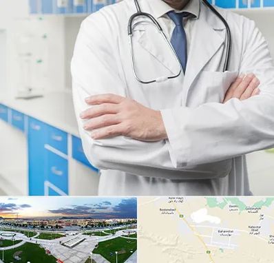 دکتر فوق تخصص کلیه در بهارستان اصفهان 