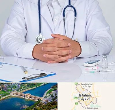 دکتر فوق تخصص اورولوژی در اصفهان