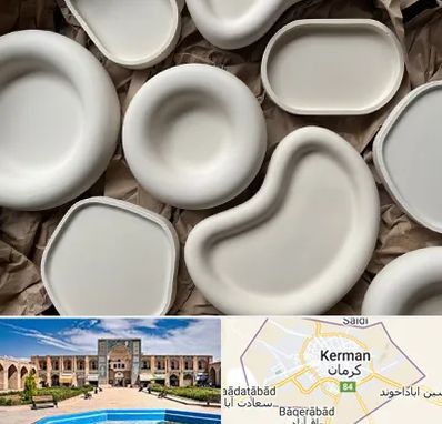 فروش ظروف سفالی در کرمان
