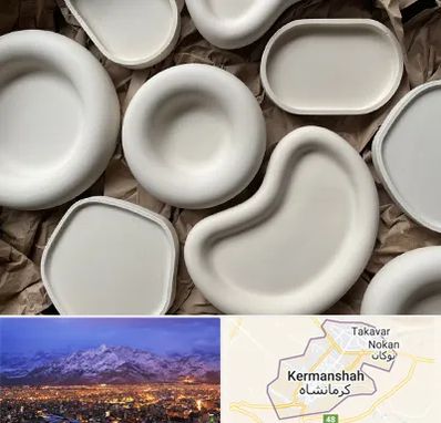 فروش ظروف سفالی در کرمانشاه