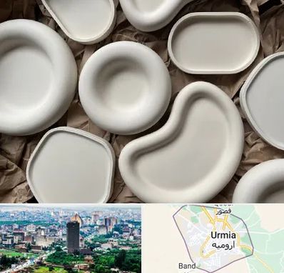 فروش ظروف سفالی در ارومیه