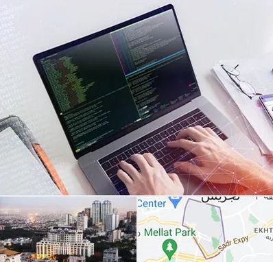 آموزش پایتون Python در الهیه 