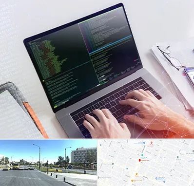 آموزش پایتون Python در بلوار کلاهدوز مشهد 