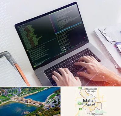 آموزش پایتون Python در اصفهان