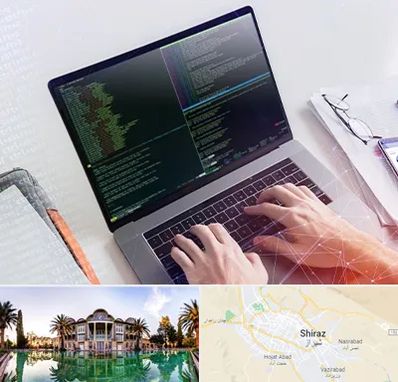 آموزش پایتون Python در شیراز