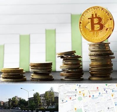 بهترین آموزشگاه ارز دیجیتال در میدان کاج 