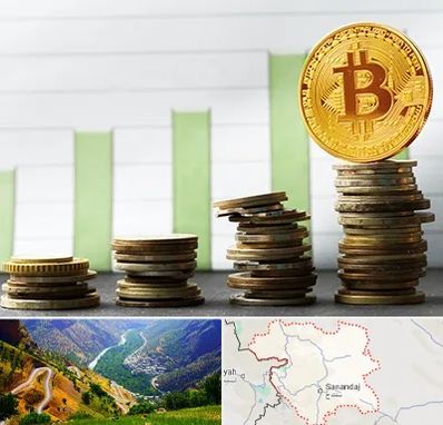 بهترین آموزشگاه ارز دیجیتال در کردستان