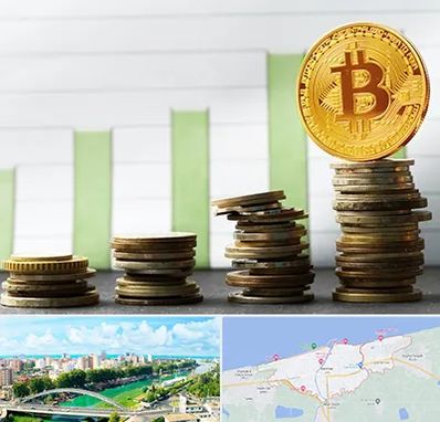 بهترین آموزشگاه ارز دیجیتال در بابلسر