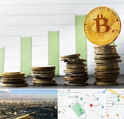 بهترین آموزشگاه ارز دیجیتال در هنگام 