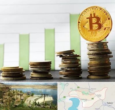 بهترین آموزشگاه ارز دیجیتال در شبستر