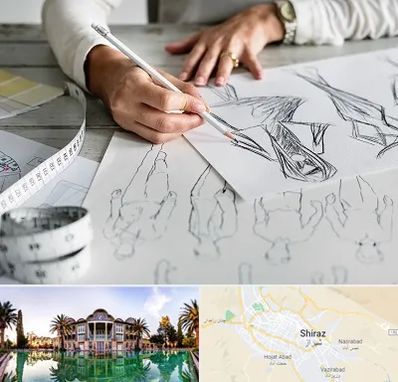 آموزشگاه تصویر سازی در شیراز