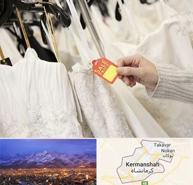 فروشگاه لباس مجلسی زنانه در کرمانشاه