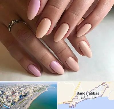 ژلیش ناخن در بندرعباس