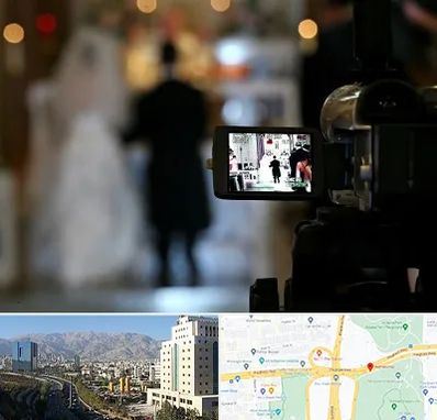 فیلمبردار عروسی در حقانی