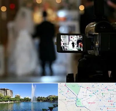 فیلمبردار عروسی در کوهسنگی مشهد