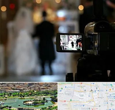 فیلمبردار عروسی در منطقه 9 تهران