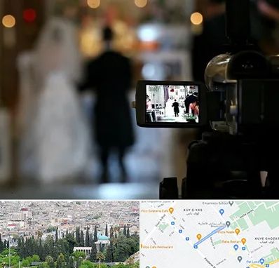فیلمبردار عروسی در محلاتی شیراز