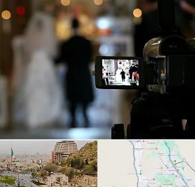 فیلمبردار عروسی در فرهنگ شهر شیراز