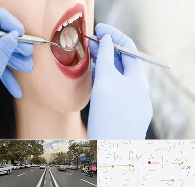 جراح دندان عقل در دولت