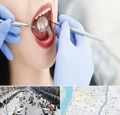 جراح دندان عقل در نادری اهواز