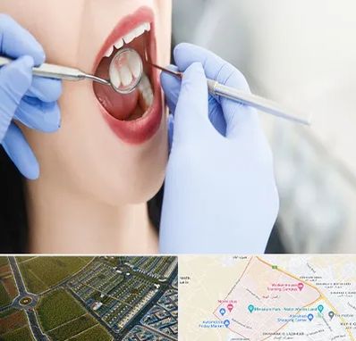 جراح دندان عقل در الهیه مشهد