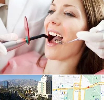 متخصص درمان ریشه دندان در حقانی