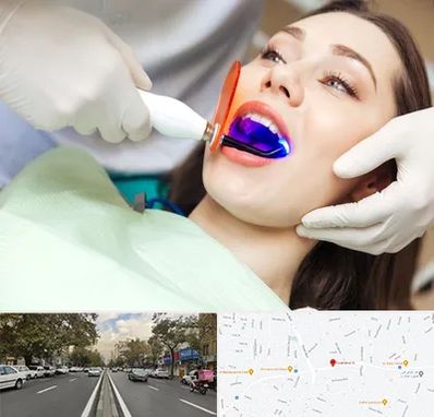 دندانپزشکی بدون درد در دولت