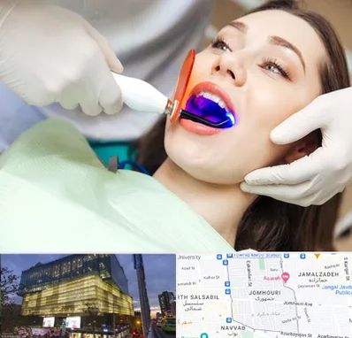 دندانپزشکی بدون درد در جمهوری 
