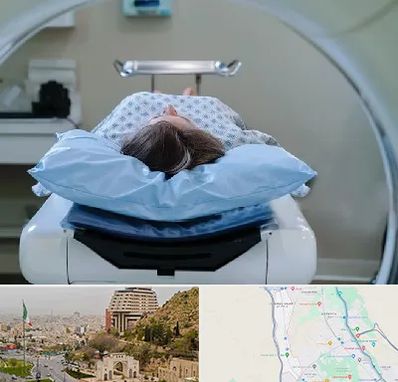 رادیولوژی فک و صورت در فرهنگ شهر شیراز