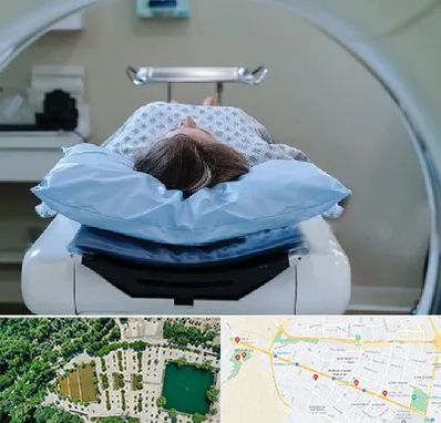 رادیولوژی فک و صورت در وکیل آباد مشهد