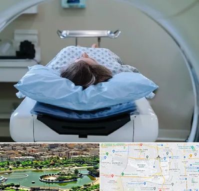 رادیولوژی فک و صورت در منطقه 9 تهران