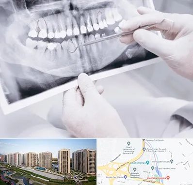 رادیولوژی دهان و دندان در المپیک 