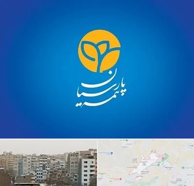 بیمه پارسیان در محمد شهر کرج