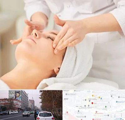 آموزشگاه فیشیال در کارگر شمالی