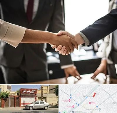 آموزشگاه زبان بدن در باجک قم