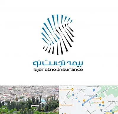 بیمه تجارت نو در محلاتی شیراز