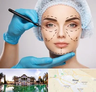 جراح فک و صورت در شیراز