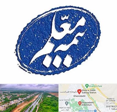 بیمه معلم در قصرالدشت شیراز