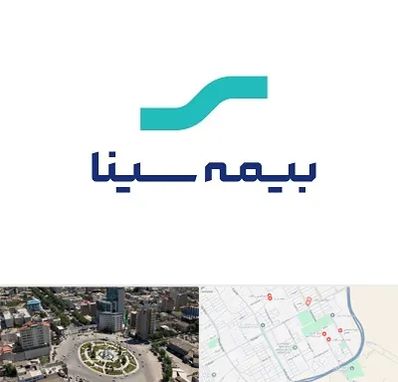 بیمه سینا در زرافشان اسلامشهر