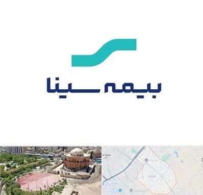 بیمه سینا در گلستان اسلامشهر