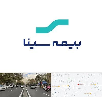 بیمه سینا در دولت